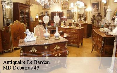 Antiquaire  le-bardon-45130 MD Débarras 45