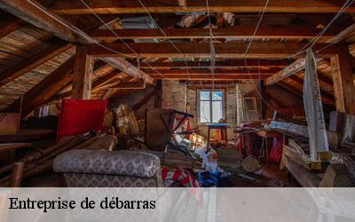 Entreprise de débarras  vieilles-maisons-sur-joudry-45260 MD Débarras 45